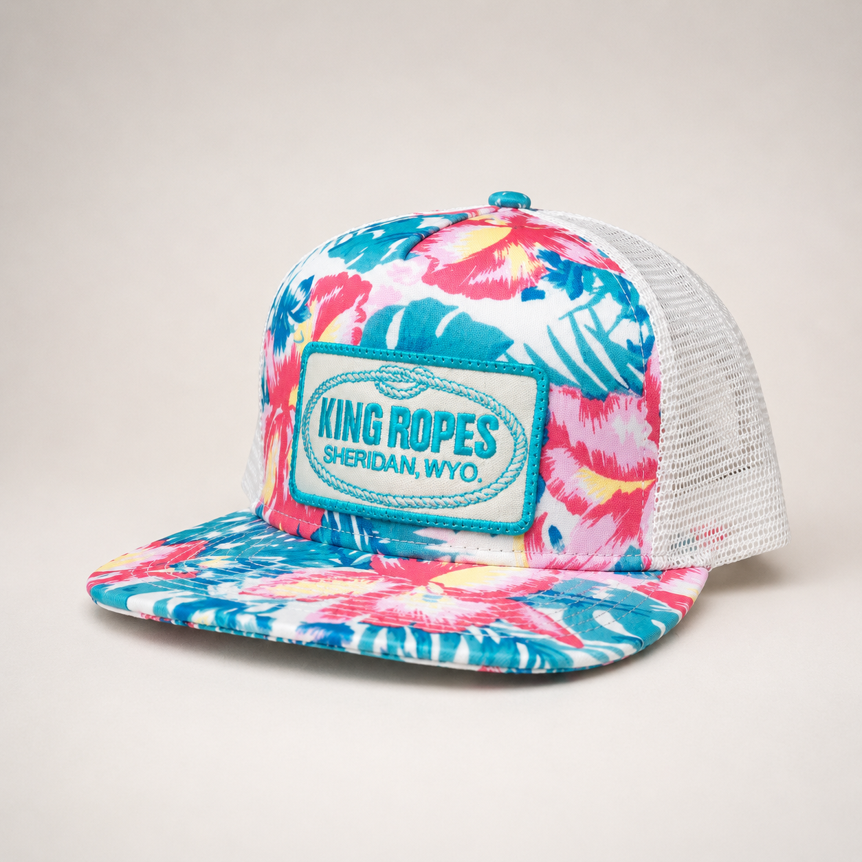 Hat 4